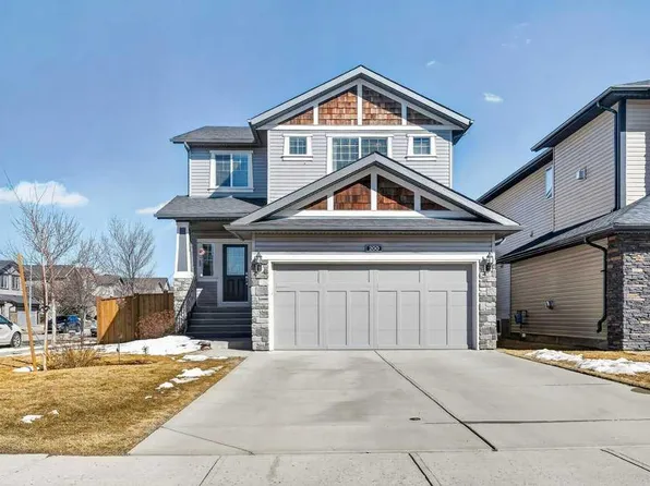 200 S Kingston Way SE, Airdrie, AB T4A 0K3