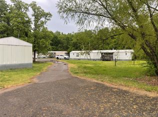 26214 S 525th Rd, Park Hill, OK 74451