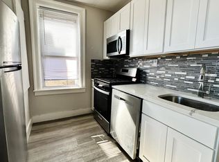 942 Pavonia Ave #41E, Jersey City, NJ 07306