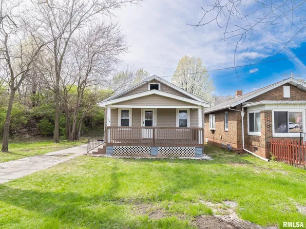 113 Leadley Ave, East Peoria, IL 61611