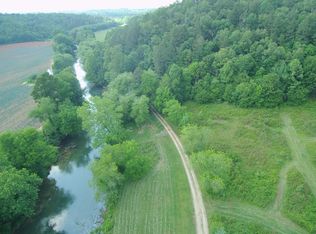 1280 Tate Rd LOT 0, Blairsville, GA 30512