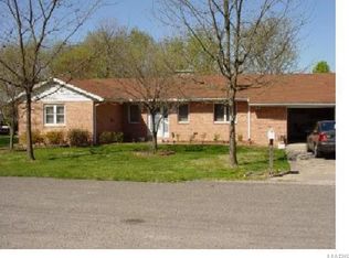 1607 Frederick Dr, Collinsville, IL 62234