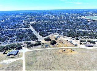 2485 County Road 102, Sonora, TX 76950