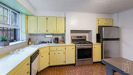 Rented by Garfield Realty 