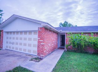14 Bilbao Ct, Brownsville, TX 78526