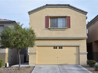 23 Stockton Edge Ave, North Las Vegas, NV 89084
