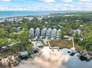 267 Grayton Trails Rd, Santa Rosa Beach, FL 32459