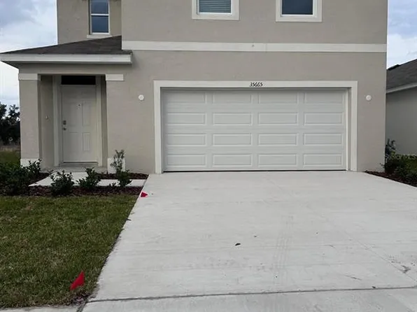35665 Sunflower Hill Dr, Zephyrhills, FL 33541