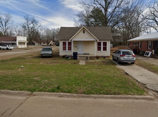 314 N New York Ave, Brinkley, AR 72021