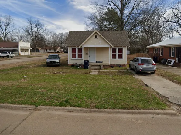 314 N New York Ave, Brinkley, AR 72021
