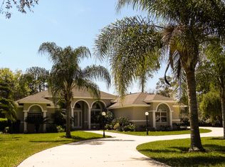 1901 Baytree Ct, Port Orange, FL 32128