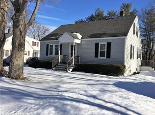3 Nye St, Saco, ME 04072