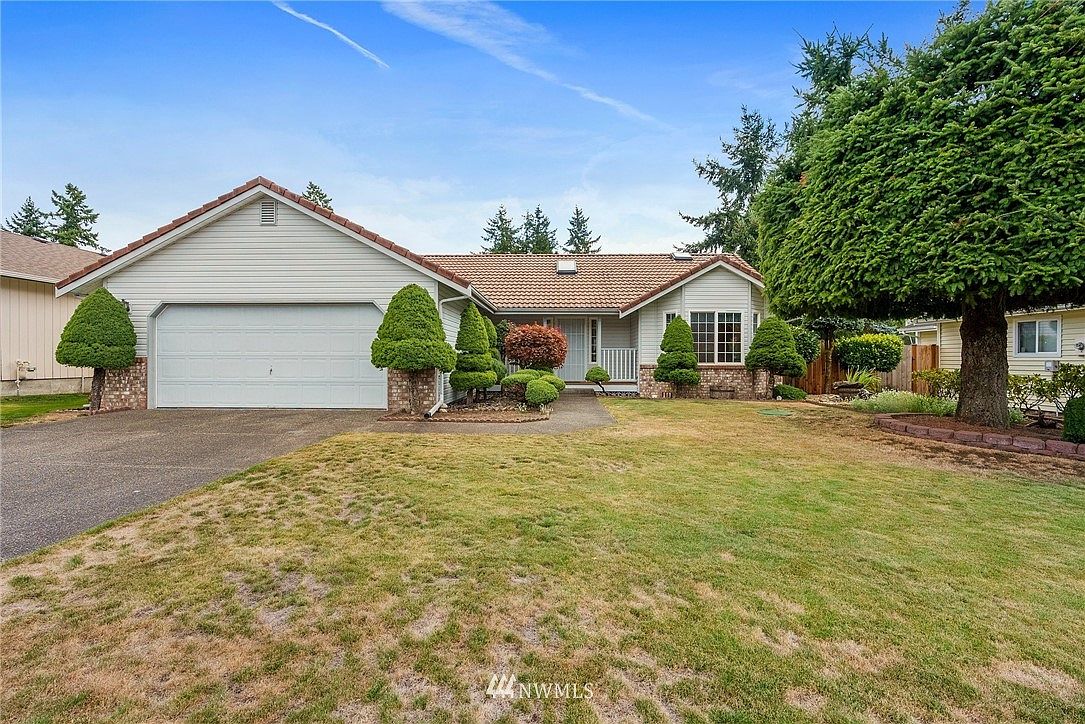 9142 Deni Drive NE, Lacey, WA 98516 Zillow