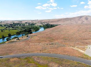 Tbd Ruppert, Benton City, WA 99320