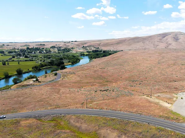 Tbd Ruppert, Benton City, WA 99320