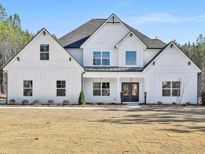 971 Traveler Ln #43, Williamson, GA, 30292