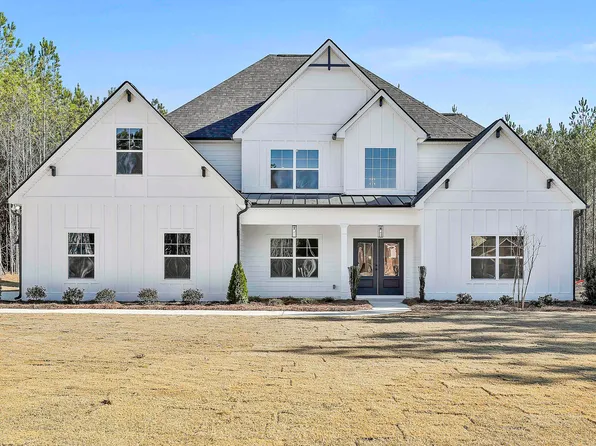 971 Traveler Ln #43, Williamson, GA 30292