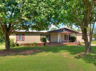 18641 Rolling Oak Rd, Newalla, OK 74857