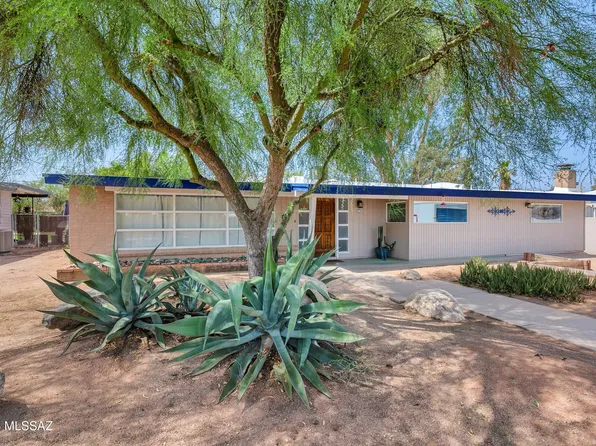 4232 E Poe St, Tucson, AZ 85711