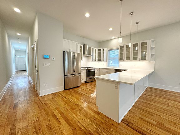 2nd image of 3116 N Central Park Ave #1