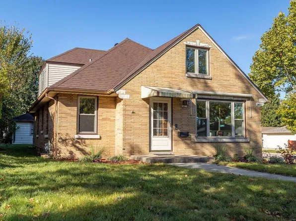 3873 N 79 STREET, Milwaukee, WI 53222