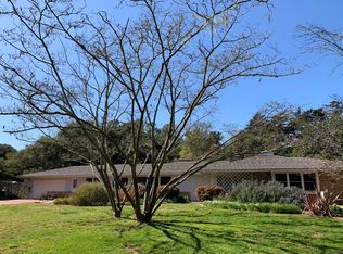 939 Las Palmas Dr, Santa Barbara, CA 93110