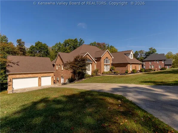 175 Mandy Dr, Scott Depot, WV 25560