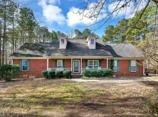 1115 Upchurch Rd, McDonough, GA 30252