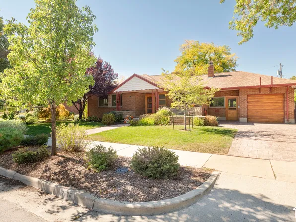 2626 S 1900 E, Salt Lake City, UT 84106