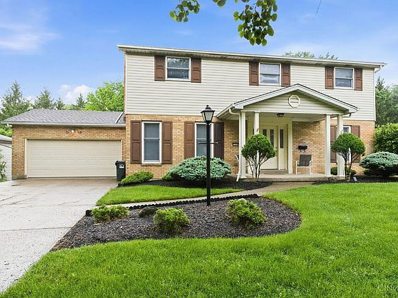 2nd image of 7350 Appleridge Ct