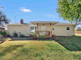 101 E 96th St S, Peck, KS 67120