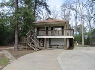 132 23rd St, Woodville, TX 75979