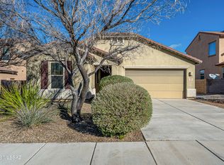 275 E Sycamore View Rd, Vail, AZ 85641