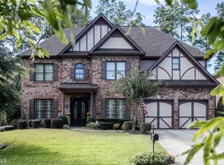 875 Gallatin Way, Suwanee, GA 30024