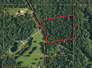 Dee Nix Rd, Altoona, AL 35952