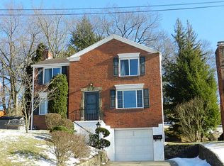 115 Seneca Dr, Pittsburgh, PA