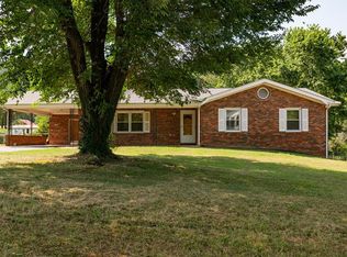 503 Evans St, Livingston, TN 38570