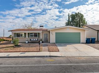 101 S Cimarron Rd, Las Vegas, NV 89145