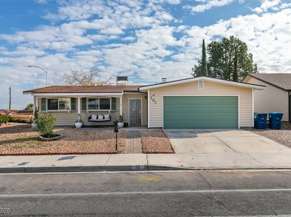 101 S Cimarron Rd, Las Vegas, NV 89145