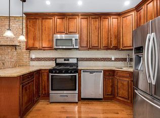 322 Throop Ave #3, Brooklyn, NY 11206