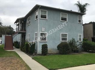 2435 Magnolia Ave, Long Beach, CA 90806