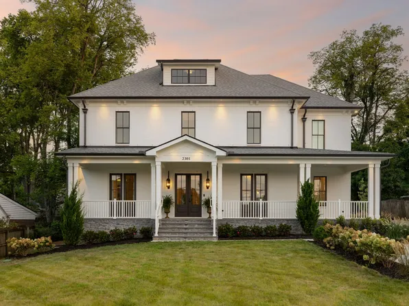 2301 Warfield Ln, Nashville, TN 37215