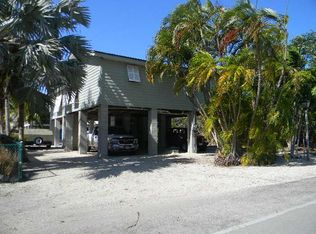 2056 Matthews Rd, Big Pine Key, FL 33043