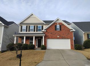 115 Glenview Ln, Durham, NC 27703