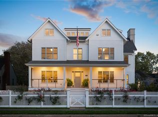 598 S Benson Rd, Fairfield, CT 06824