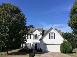 263 Highgate Cir, Greer, SC 29650