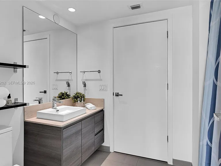 1080 Brickell Ave #2601 — Photo 23