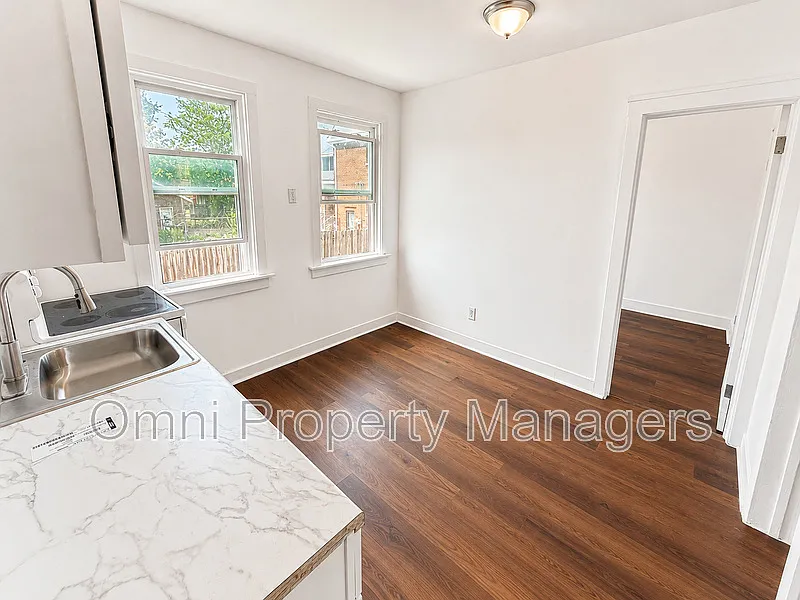 2 bed, 1.0 bath, 600 sqft, $850 — Photo 4