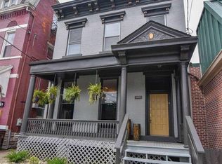 1009 Scott St #A, Covington, KY 41011