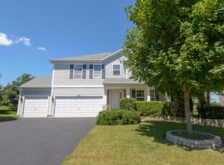 803 Kindberg Ct, Elburn, IL 60119